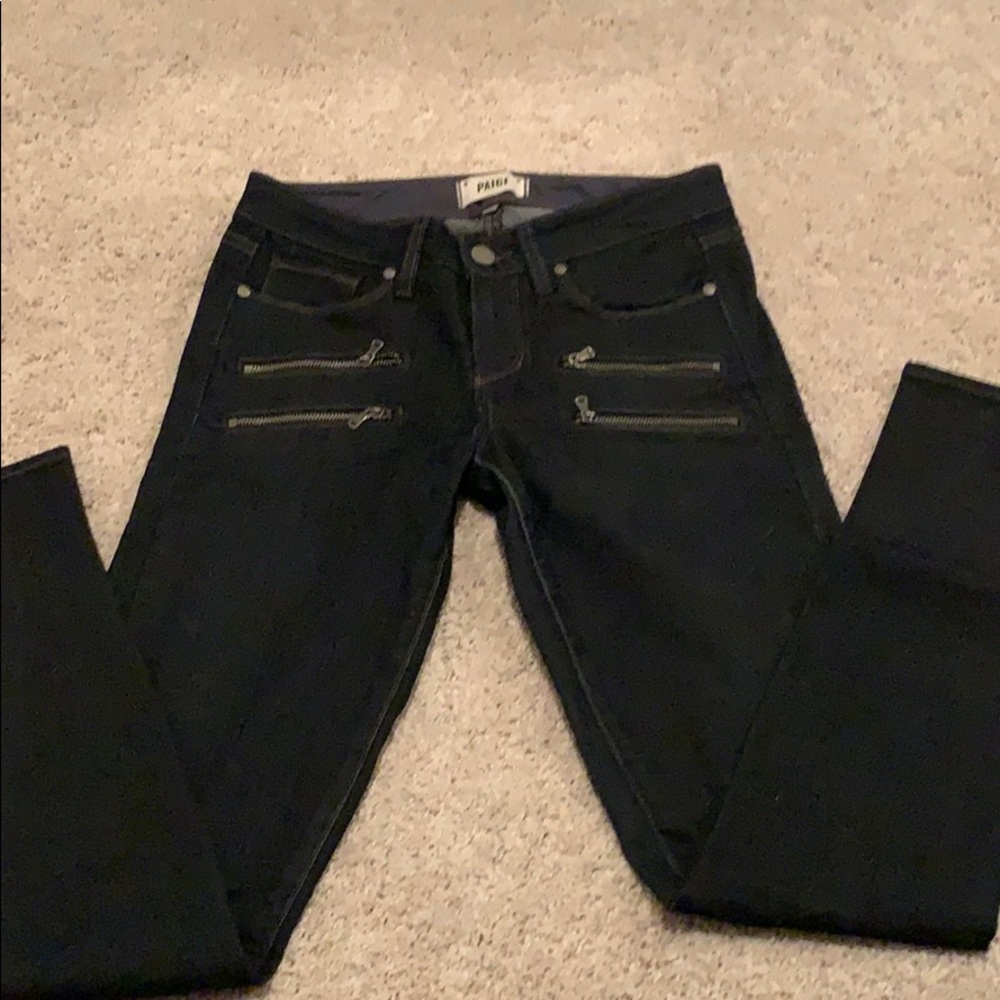Paige denim